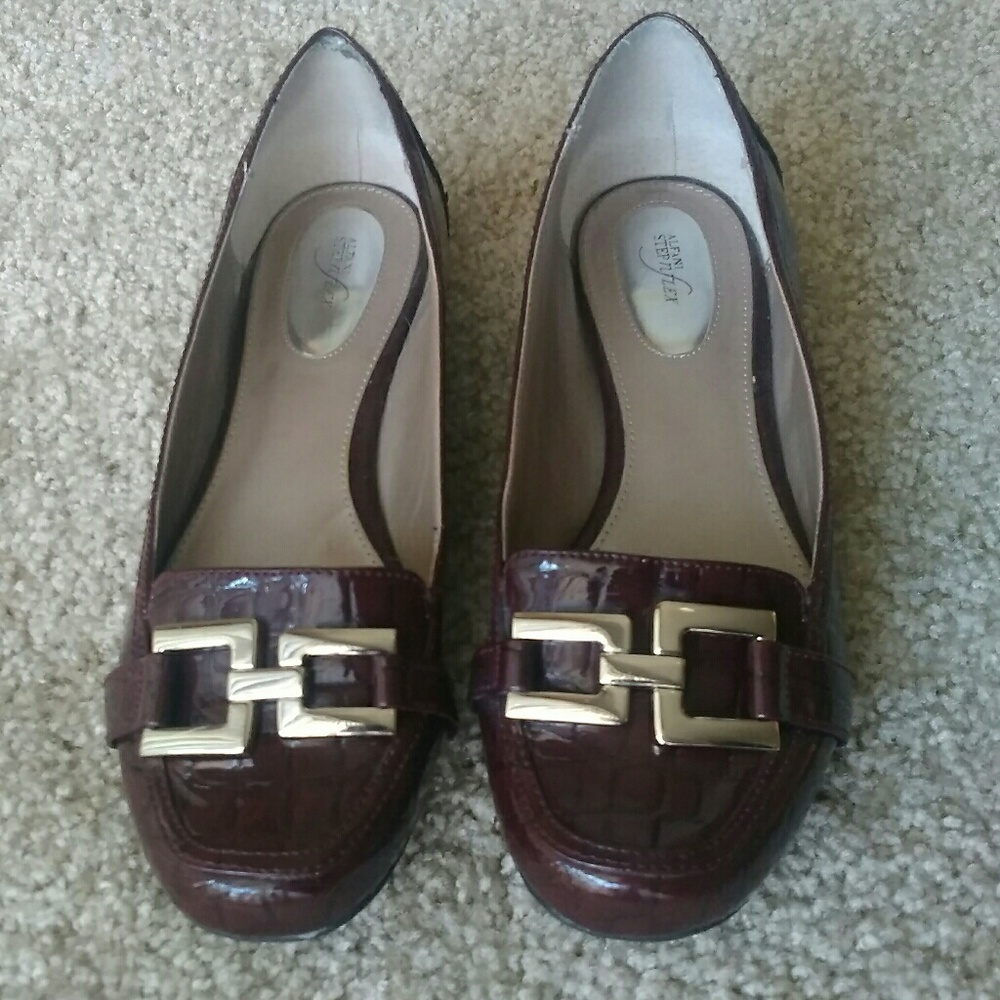 Flats by Alfani Step N Flex